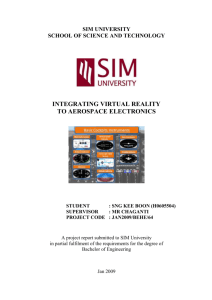 CONTENTS - SIM University
