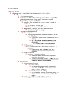 Cell_biology_Block_4[1] - CellBioReview