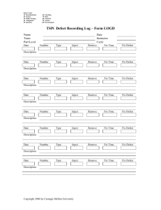 LOGD Form and Instructions