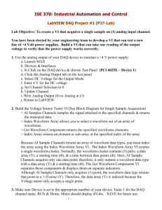 ise370_labview daq labs