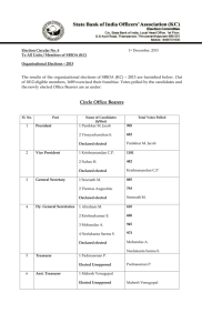 Circular No.6 - SBIOA Kerala Circle