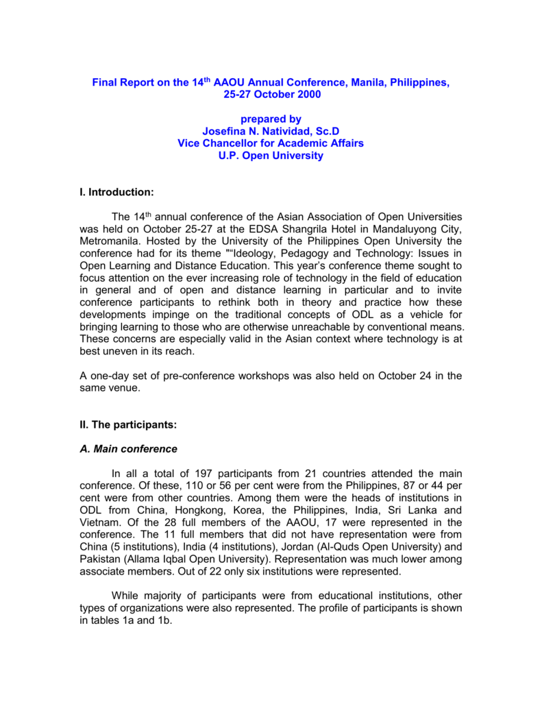 How to write a conference paper engineering image