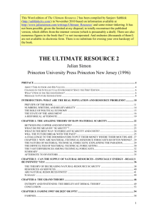 This Word Edition Of The Ulitmate Resource 2