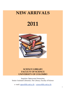 NEW_ARRIVALS_FOR_THE_YEAR_2011