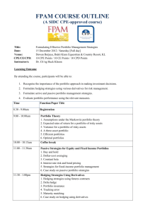 registration form and programme