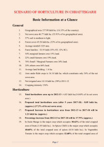 Annual Plan 2014-15 : Description