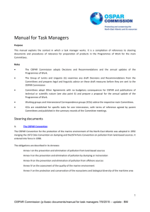 Manual for Task Managers