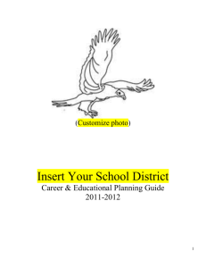 Title Page - Kansas City Public Schools