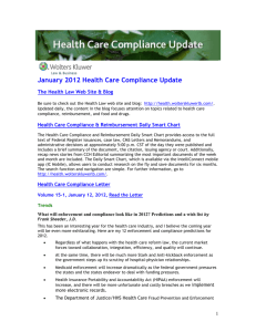 January-2012-Compliance-Sales
