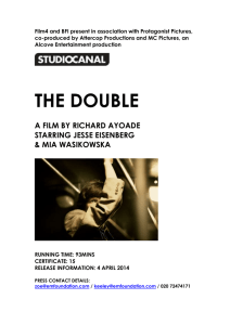 the double production notes
