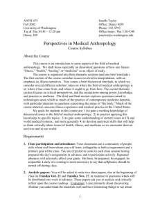 Taylor - Society for Social Studies of Science