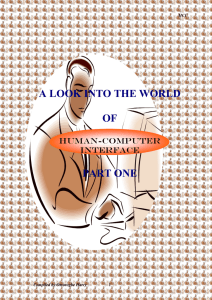 MS-Word version - Igbinedion University Okada