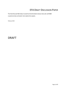Draft submission paper (MS Word format)