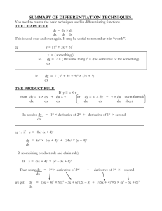 HERE - MATHEMATICAL GEMS