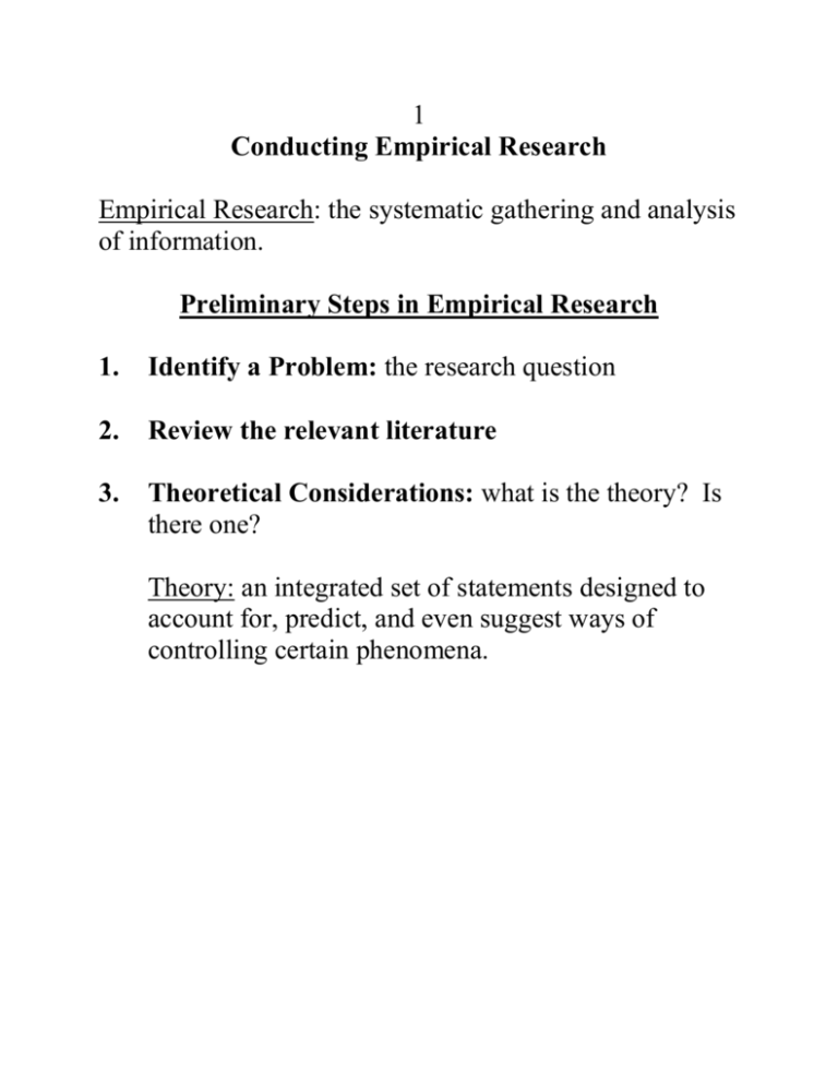 Types Of Descriptive Correlational Research