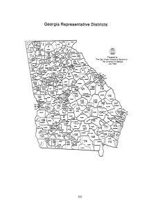 unit i: origins of government - Clayton County Public Schools