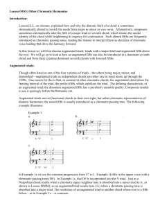Example 1 (Beethoven Bagatelle in C major Op 119 No 8 mm 1