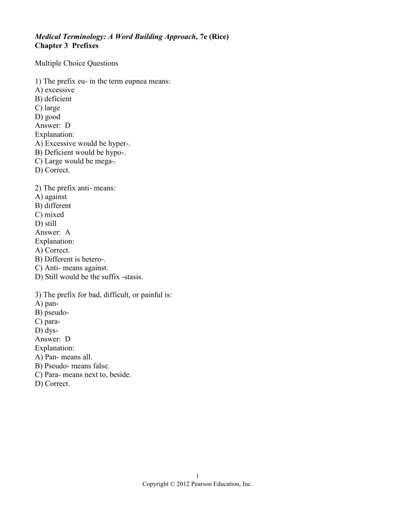 Para definition medical terminology Para definition medical terminology