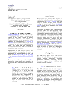 Slip Copy Page 1 Slip Copy, 2007 WL 2288189 (D.Colo.) (Cite as