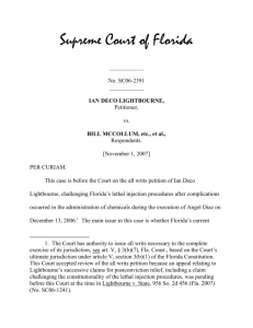 FSCcrLightbourne - Florida Attorney General