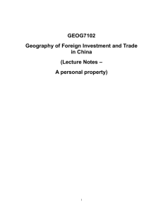 Content - Department of Geography