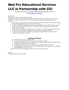 Pharmacy Tech_Application