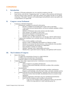 Unit IV review - Pittsfield Public Schools