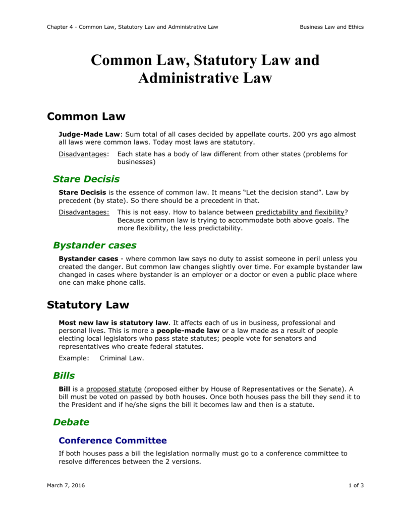 common-law-statutory-law-and-administrative