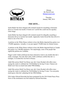 BitmanDaily(01-30-14) - Bitman Comedy & Show Prep