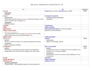 US - Ammon & Rousseau Translations