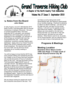 10SepNL - North Country Trail Association