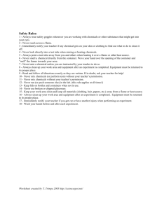 Lab Safety Rules lab_safety_rules1