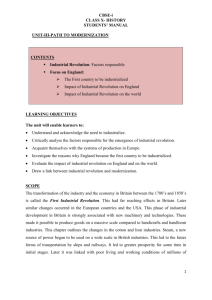 UNIT-3_Path_To_ModernizationStudents_Manual