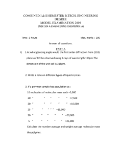 Chemistry