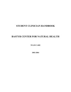 Student_Clinician_Handbook_2003-2004