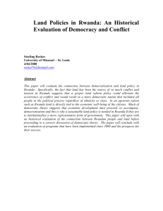 Democracy and Democratization - Politics and Government| Illinois