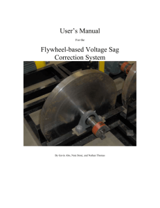 Users_Manual 12-10-05 - Electrical and Computer Engineering