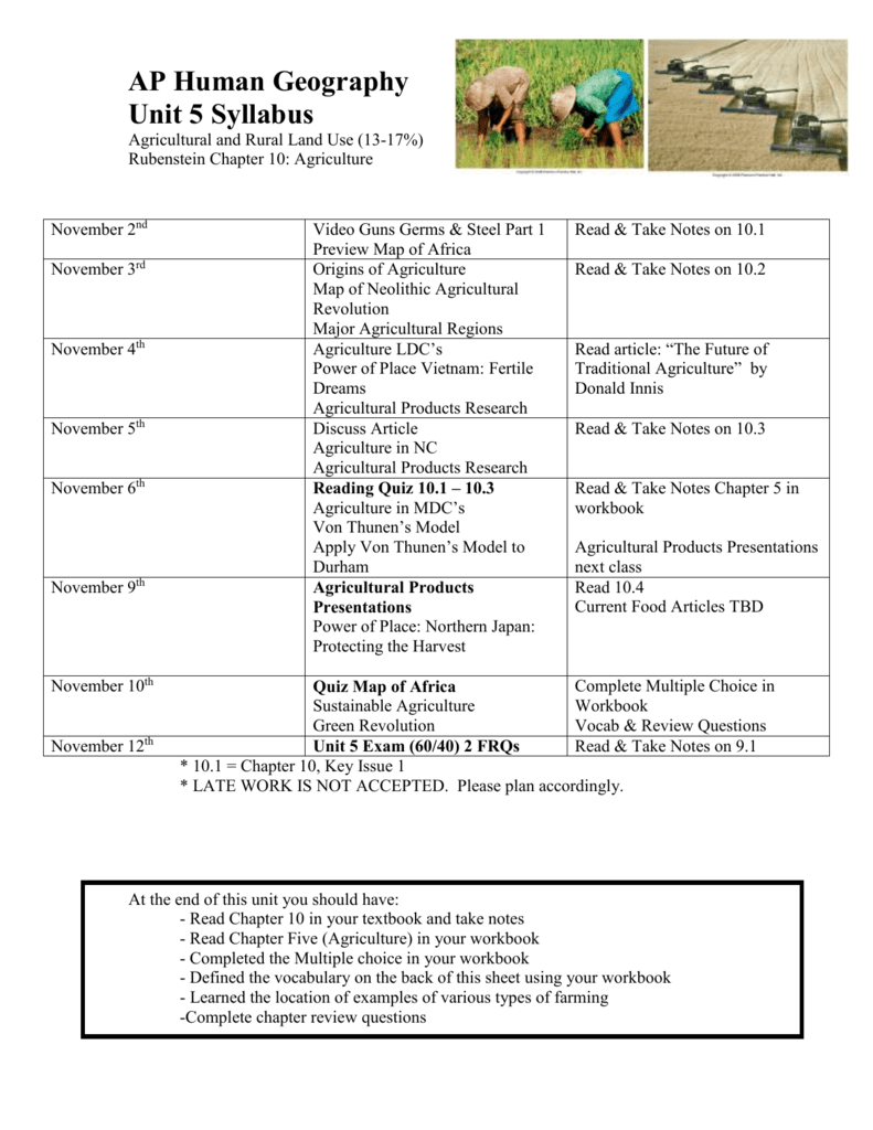 ap-human-geography-chapter-10-agriculture-study-guide-answers-study