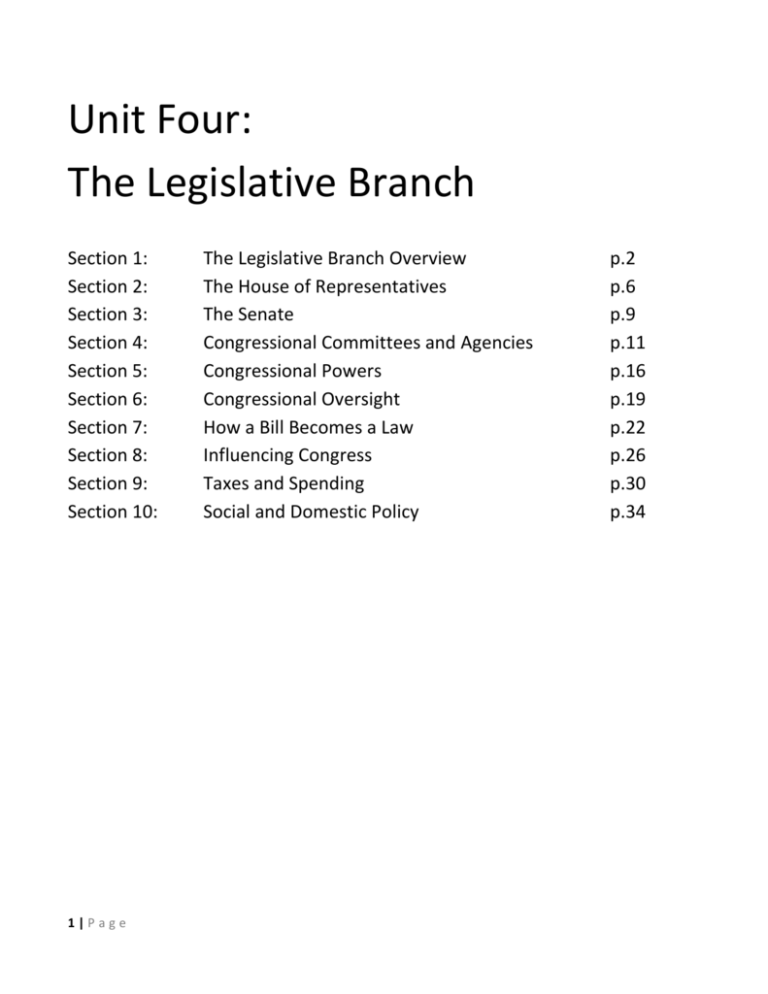 Click Here For Unit 4 Butler Area School District