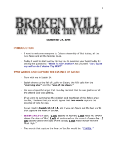 BrokenWill - Break Free Youth Ministry Resources