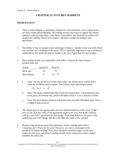 Chapter 22 solutions
