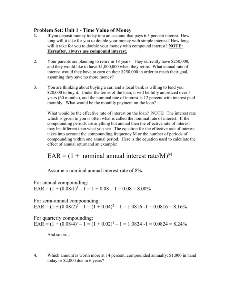 time-value-of-money-practice-problems