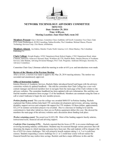 10-29-14 NTEC Minutes