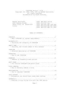 SCAN76-C - Metropoli BBS files