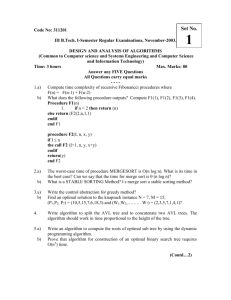 NR-311201-Design and Analysis of Algorithms(1)