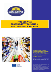 Module for Managers_Mod II_Operations–Retail Management