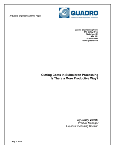 cutting-costs-in-submicron-processing