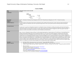 courseoutline - WordPress.com