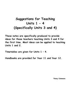 - Chemistry Education Association