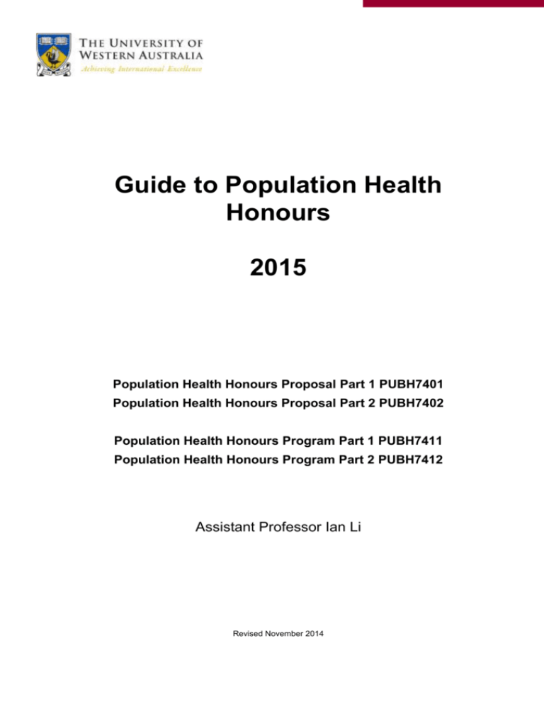 2015-guide-to-health-science-honours